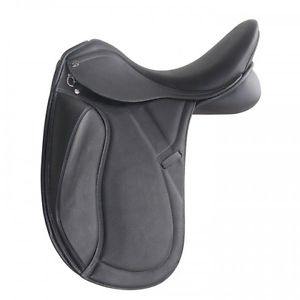 Carl Hester by PDS Escapado Monoflap Saddle with FREE GIFTS