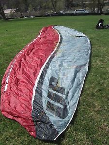 UP Katanga Paraglider Medium 1/2 size