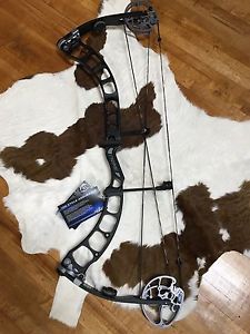 2016  Prime G5 Rival Compound bow (Demo Model)