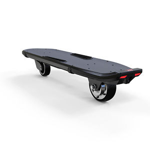 Yiiboard hub motor aviation aluminum alloy two wheels electric skateboard