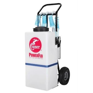 Cramer Powerflo 20 - 20 Gallon for Hydration of Athletes