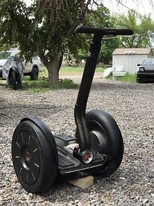 I2 Segway