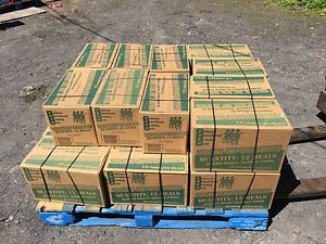 20 cases mre`s meals ready to eat sopakco, fresh training meals  usgi 240 meals