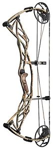 Hoyt Defiant 30 Bow RH 55-65# 26''-28'' RH