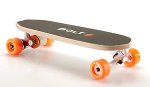 Bolt Motion Electric Skateboard Prototype (Remote not Included)