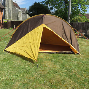 Phoenix Phreerunner Expedition Gore-Tex tent -nr mint condition