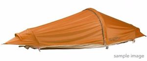 Flying Tent Hammock - Kickstarter Original - SUNSET ORANGE Color - NEW!