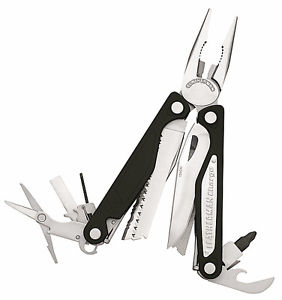 Leatherman Multitool Charge AL Multifunktionswerkzeug