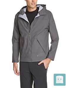 (TG: XL) EIDER, GIACCA SPORTIVA UOMO LESCHAUX