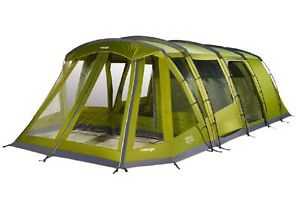 Vango Orava 500XL Tent, Herbal, Ex-Display (RC/F09DL)