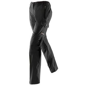 X-bionic Travel Trilith Pant Lady Summer Long,Outdoor, Reisen, UVP: € 240,-