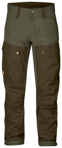 Fjallraven Keb Pantalones Regular Pierna Largo - Varios Colores Disponibles