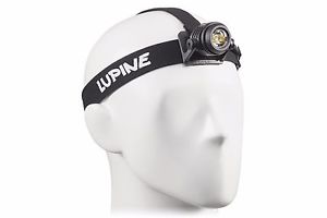 LUPINE Headlamp NEO X2 LED 700 Lumens Rechargeable Lithium-Ion Battery