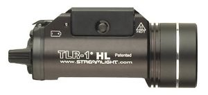 69260 TLR-1 HL High Lumen Rail-Mounted Ta...Camping Survival Outdoor