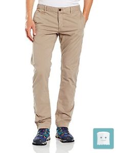 (TG: 44) STRELLSON PREMIUM - 1400480 - HETSON-D1, PANTALONI DA UOMO