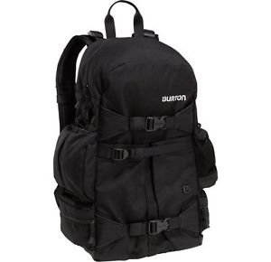 Backpack Burton Zoom True Black 2017