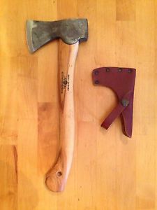 gransfors bruks original wildlife hatchet  RARE !!!!!!