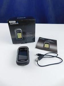 Garmin eTrex 30 Outdoor-Navi 2,2 Zoll Display, großem Speicher Wandernavi Navi