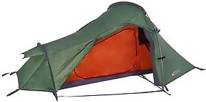 BANSHEE 200 - 2 Person Tunnel Tent - 3 season TREKKING TENT - LIGHTWEIGHT TENT F