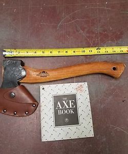 Gransfors Bruks Carving Axe New Opened