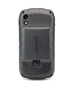 Garmin 010-01065-00 Monterra GPS Mapping Powerhouse, Android w/Worldwide Basemap