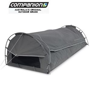 Companion Rhino Bushmaster 320ks King Size Swag 320gsm Ripstop Canvas 777056