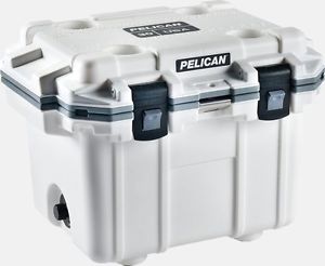 all-for-outdoor.com - Pelican IM 30 Quart Elite Cooler Ice Chest UTV ...