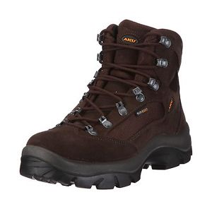 AKU  WINTER TRACK GTX Snow Boots Unisex-Adult Braun (marrone 050) 42.5 EU NEW