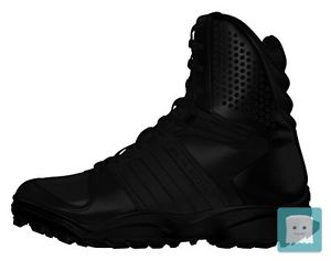 ADIDAS GSG-9.2, SCARPE DA GINNASTICA UOMO, NERO (BLACK1/BLACK1/BLACK1), 40 EU