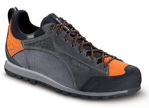 Scarpa Oxygen GTX Mens Hiking Shoes