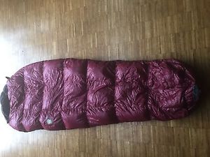 Western Mountaineering Highlite Sleeping Bag