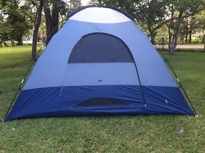 Eureka Sunrise Tent - 6 Person