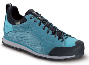 Scarpa Oxygen GTX Womens Hiking Shoes