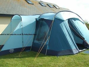 vango tent