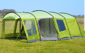 vango tent nadina 600 (canvas)