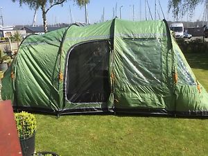 Vango Tigris 600XL Tent