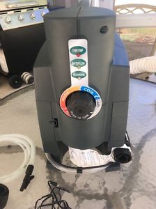 Coleman Hot Water On Demand With Carry Bag