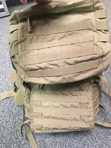 First Spear Hotel 23 Assault Pack