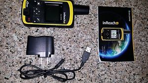 Delorme Inreach SE