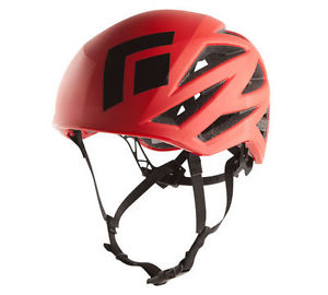 --  Black Diamond Helmets Vapor Fire Red ML BD620215FREDM_L1 MAG