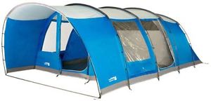 Lichfield Westminster 6 Tent, Atlantic, Ex-display model, (RC/H05BR)