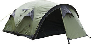 Snugpak The Cave 4-Person 4-Season Tent