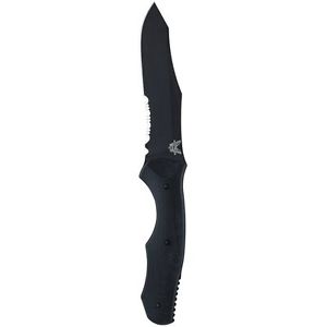 Benchmade Contego Fixed Blade Kn