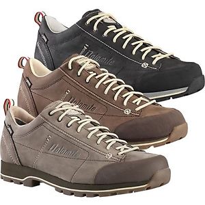 Dolomite Shoe Ciquantaquattro Low Fg Gtx Herren flache Wanderschuhe 247959