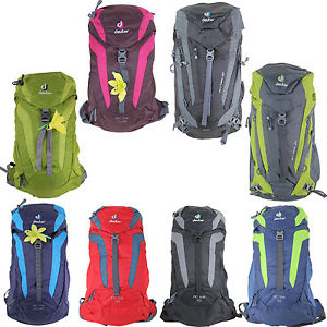 Deuter ACTUAR Trail AC Lite Mochila de senderismo Excursionismo