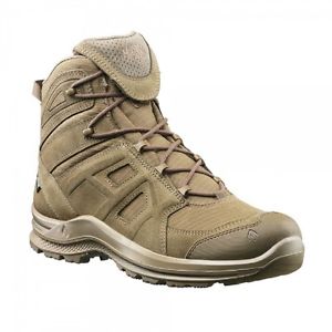 Haix Black Eagle Athletic 2.0 V GTX mid Goretex Coyote Outdoor Stiefel GR. 44