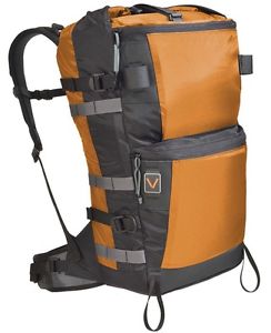 VenTerra Bivy 35 Backpack ML Orange