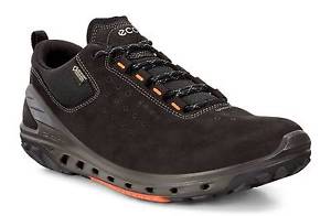 Ecco Herren Freizeit Outdoor Schuh BIOM VENTURE GTX GORE-TEX® SURROUND™ schwarz