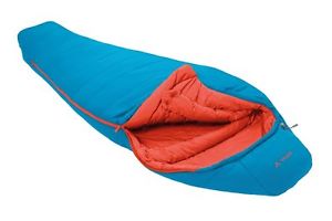 Vaude Kiowa 900 Sleeping Bag - Skyline, One Size