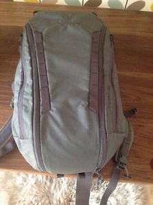 ARCTERYX KHARD 30 rucksack with modules Grey